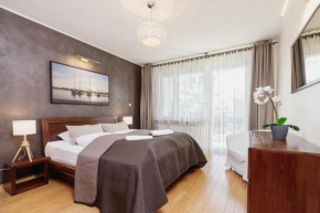 Apartments Obopólna Cracow by Noclegi Renters